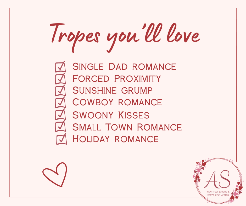 Healing the Cowboy's Heart