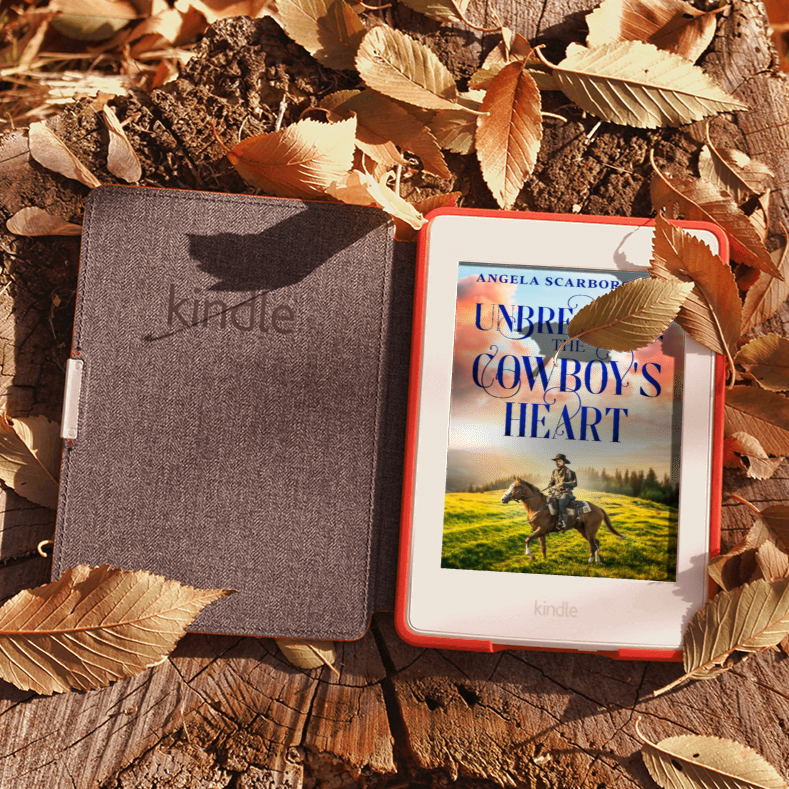 The Whispering Willow Cowboy Collection