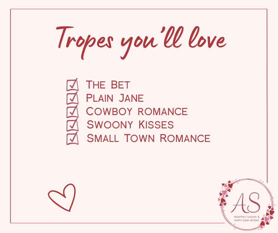 Challenging the Cowboy's Heart