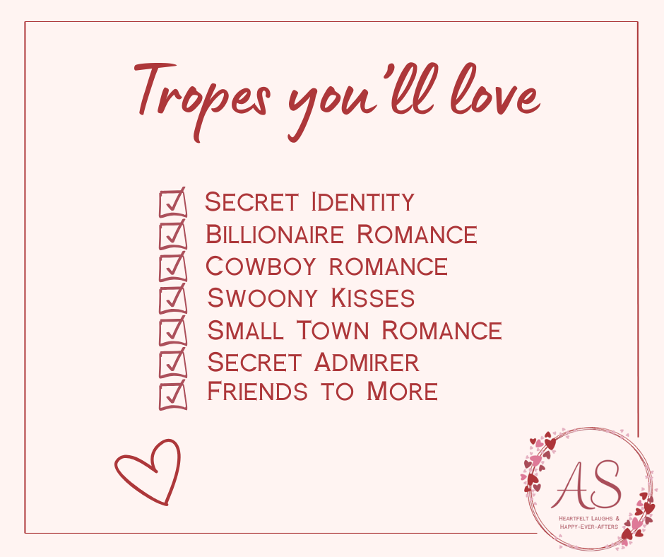 Inspiring the Billionaire Cowboy's Heart