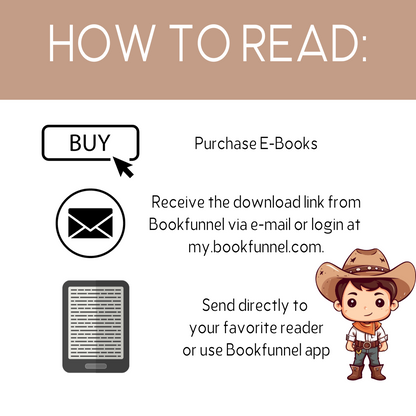 The Whispering Willow Cowboy Collection