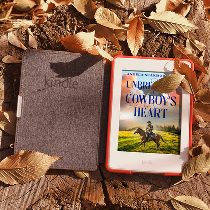 The Whispering Willow Cowboy Collection