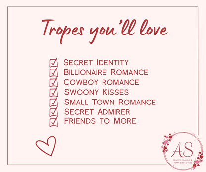 Inspiring the Billionaire Cowboy's Heart