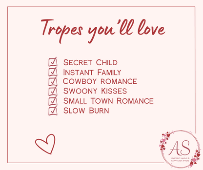 Lullabies for the Cowboy's Heart