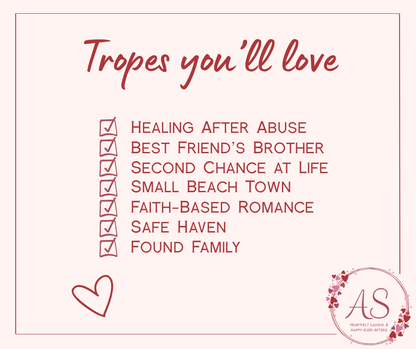 When You Move By Faith