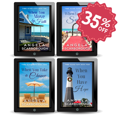 Tybee Island Faith Bundle